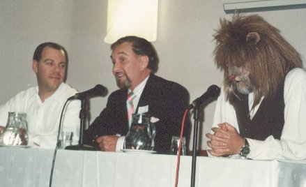 David, Roy, Myhr